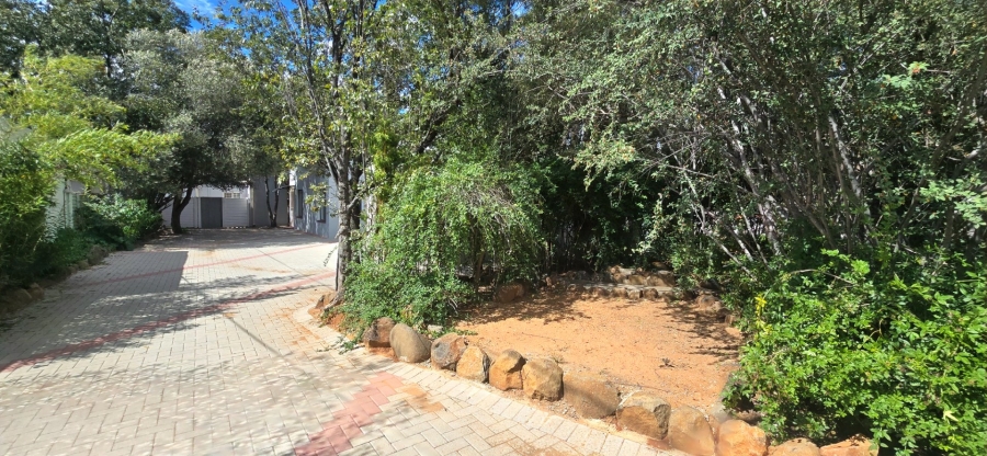 3 Bedroom Property for Sale in Universitas Free State